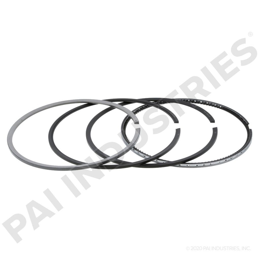 PISTON RING SET