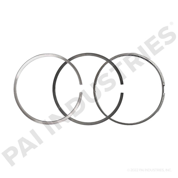 PISTON RING SET