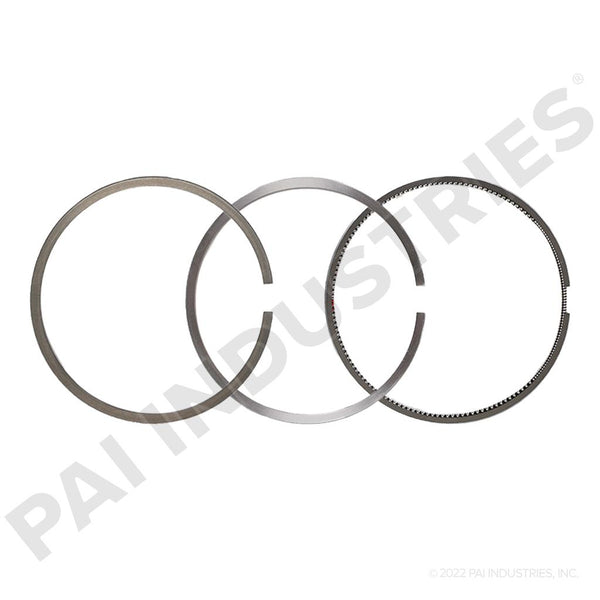PISTON RING SET