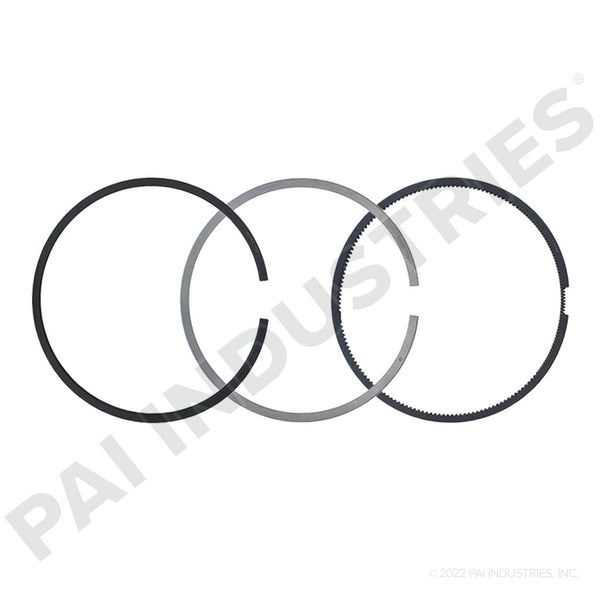 HIGH PERFORMANCE RING SET