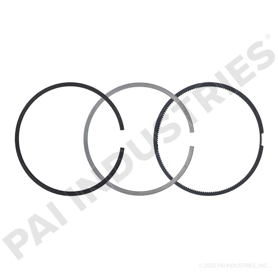 HIGH PERFORMANCE RING SET