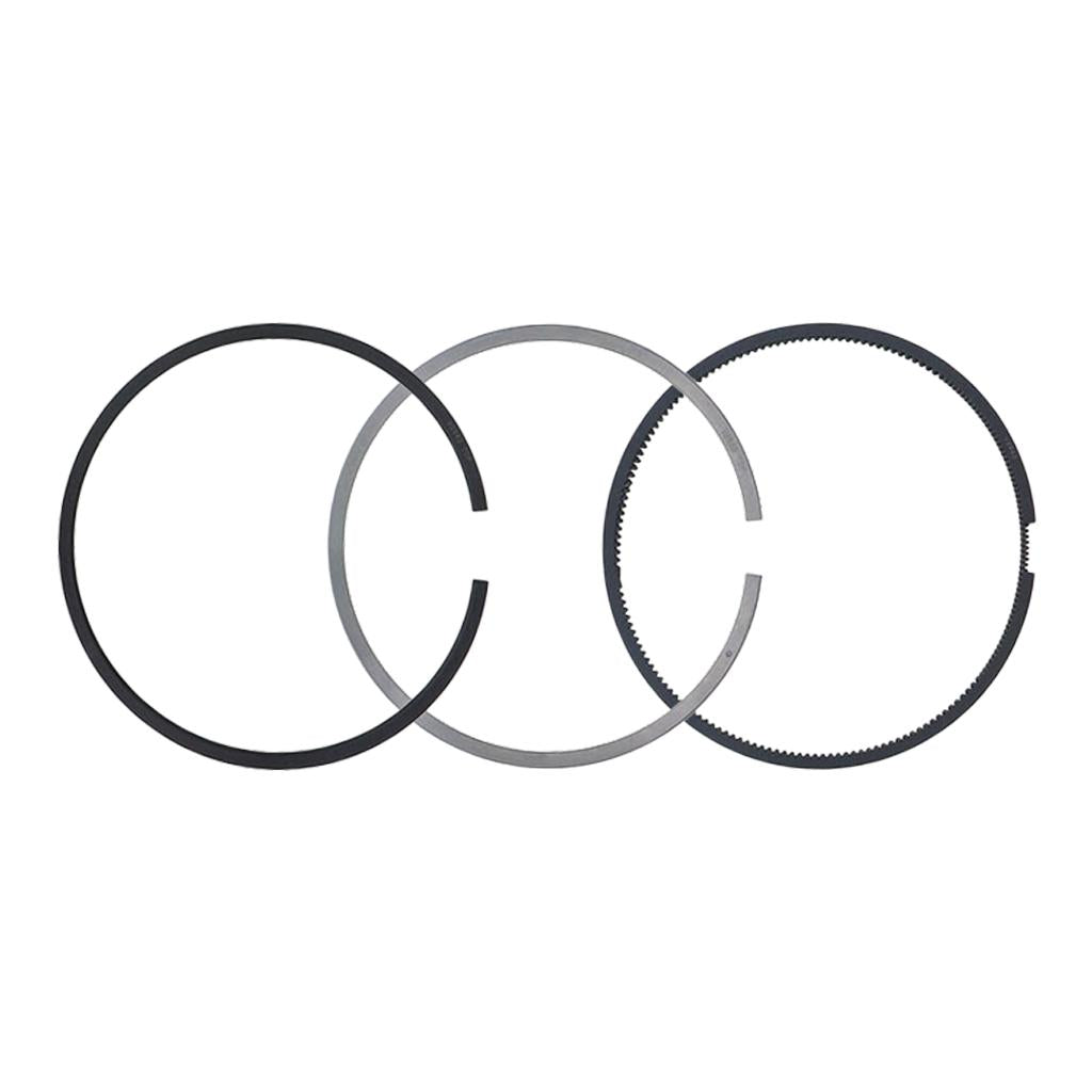 HIGH PERFORMANCE RING SET