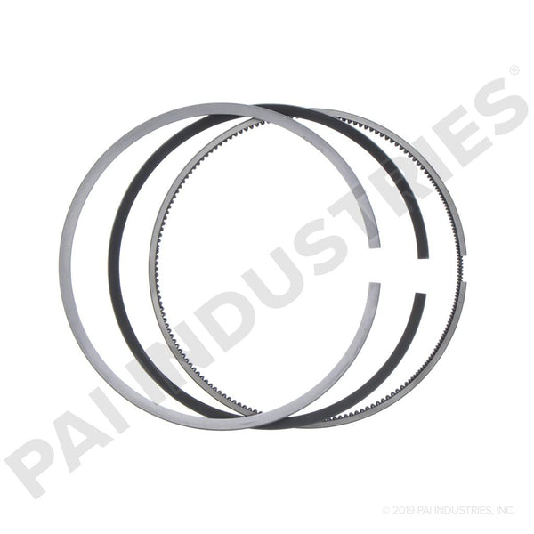 PISTON RING SET