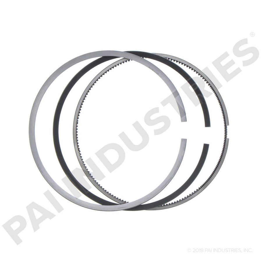 PISTON RING SET