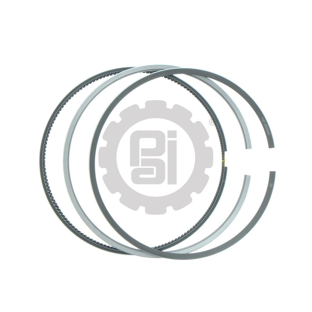 PISTON RING SET