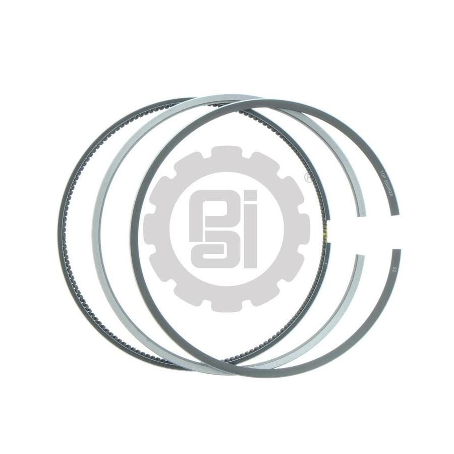 PISTON RING SET