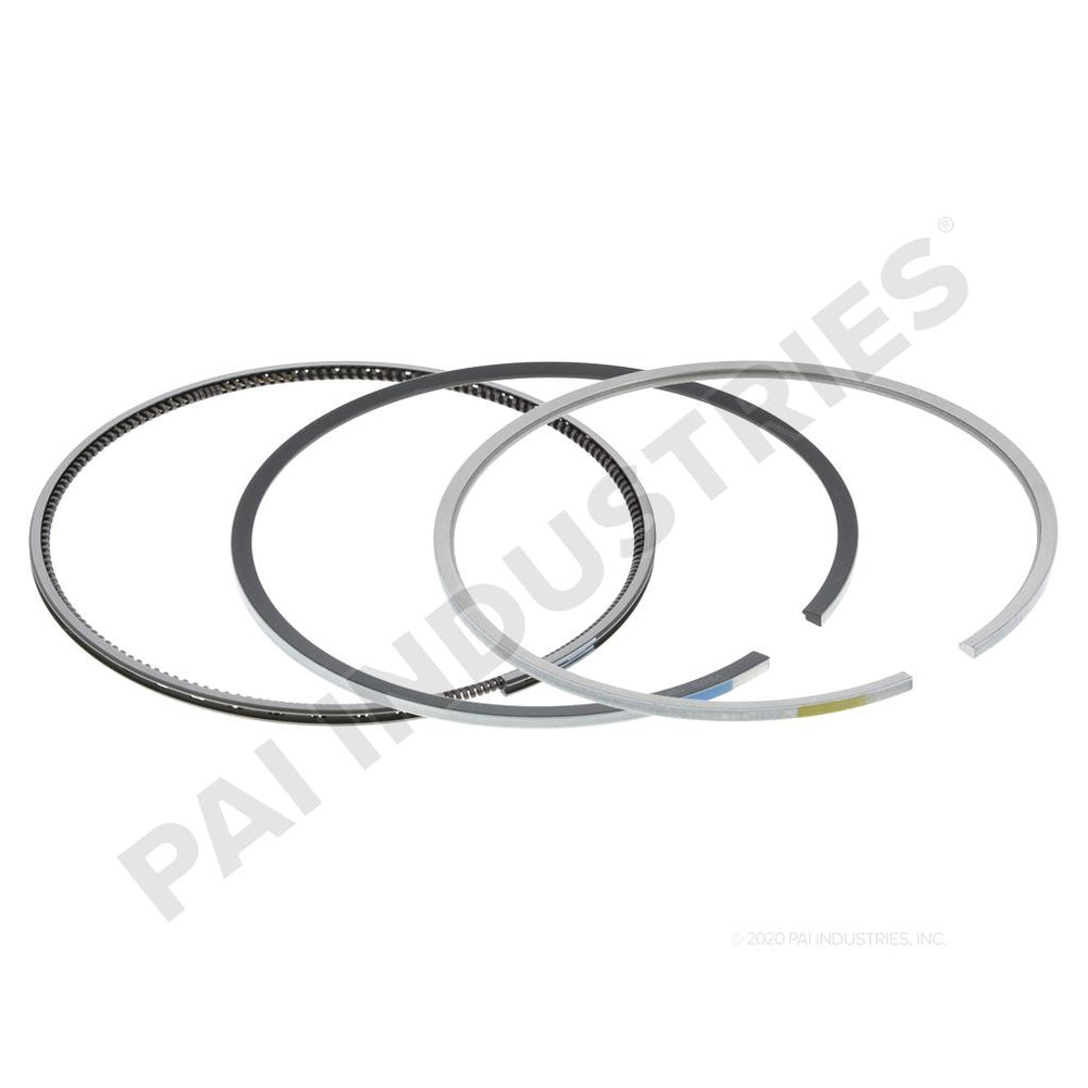 PISTON RING SET