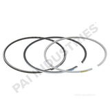 PISTON RING SET