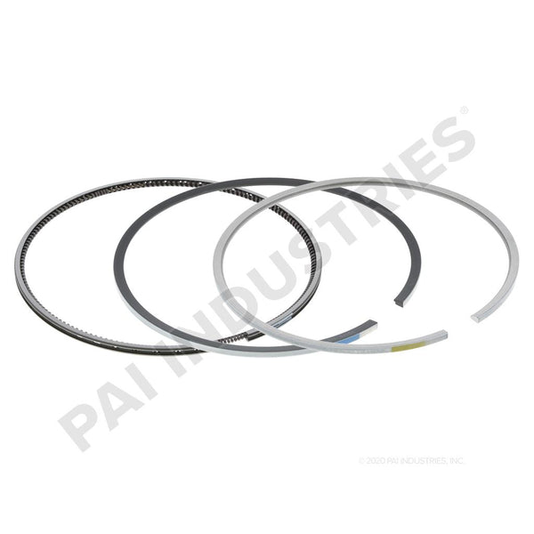 PISTON RING SET