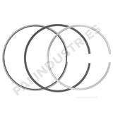 505100 Cummins Piston Ring Set | PAI