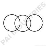 PISTON RING SET