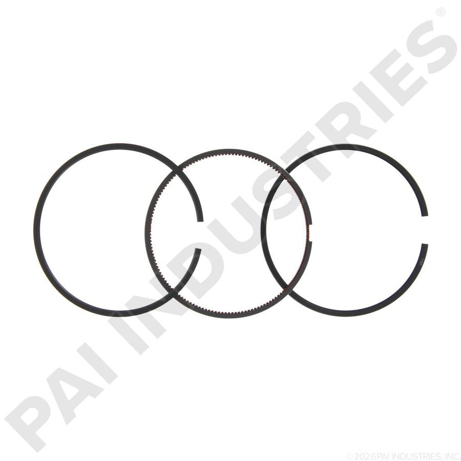 PISTON RING SET