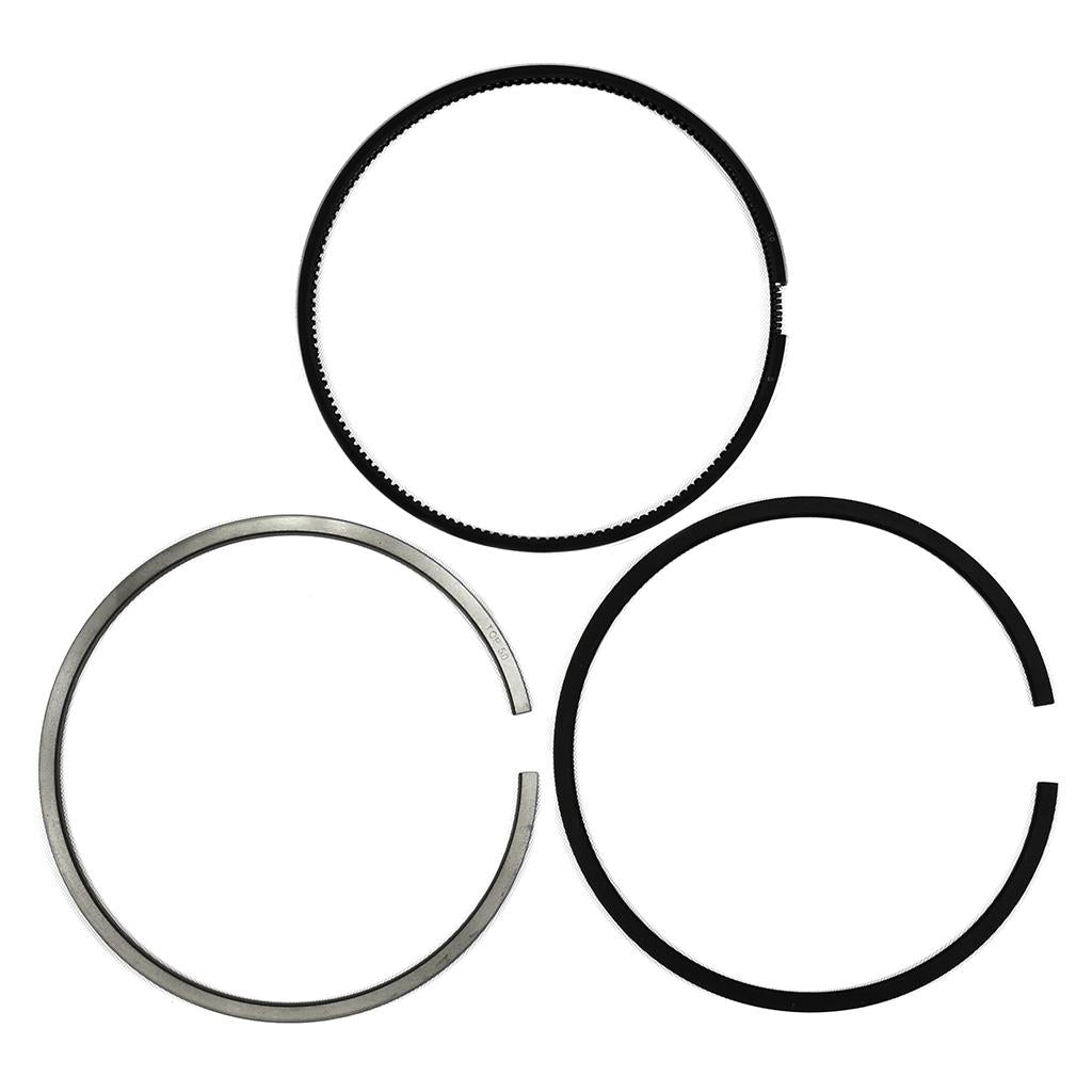 PISTON RING SET