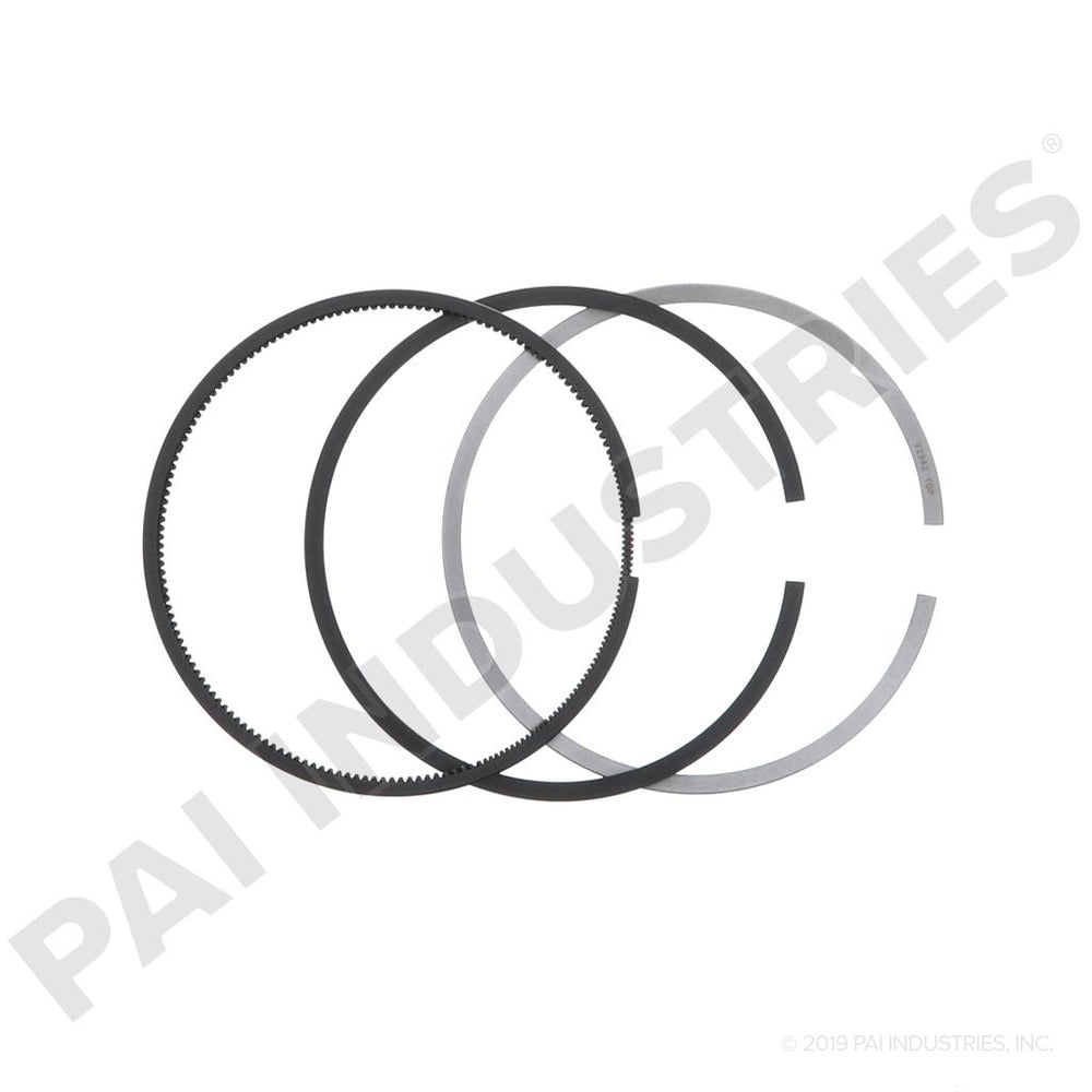 PISTON RING SET