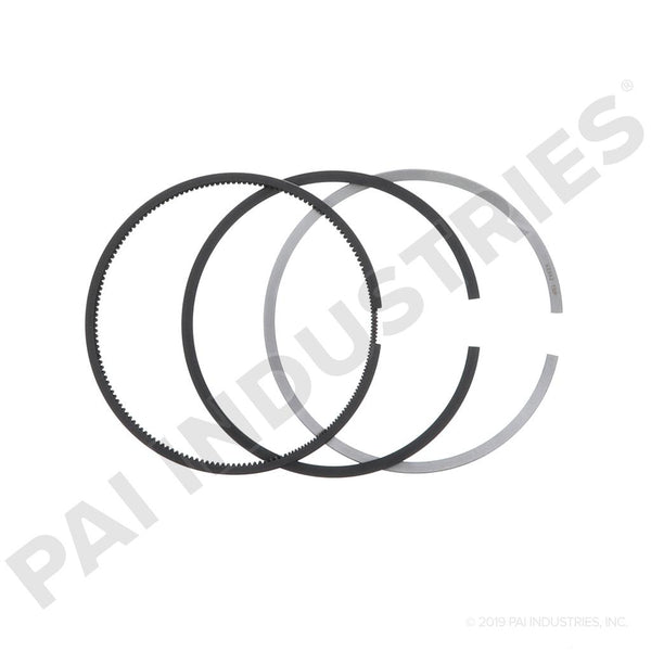 PISTON RING SET