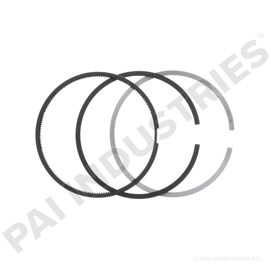 PISTON RING SET