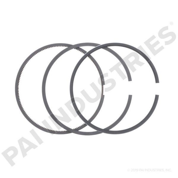 PISTON RING SET