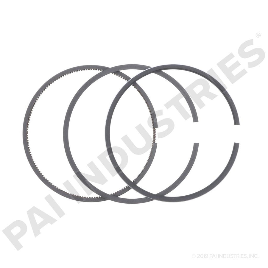PISTON RING SET