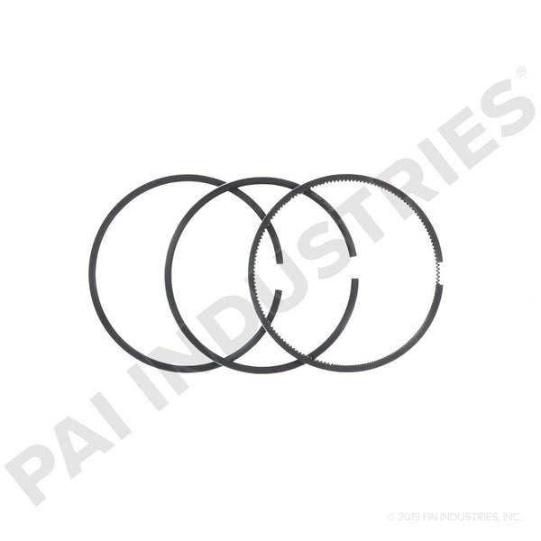PISTON RING SET