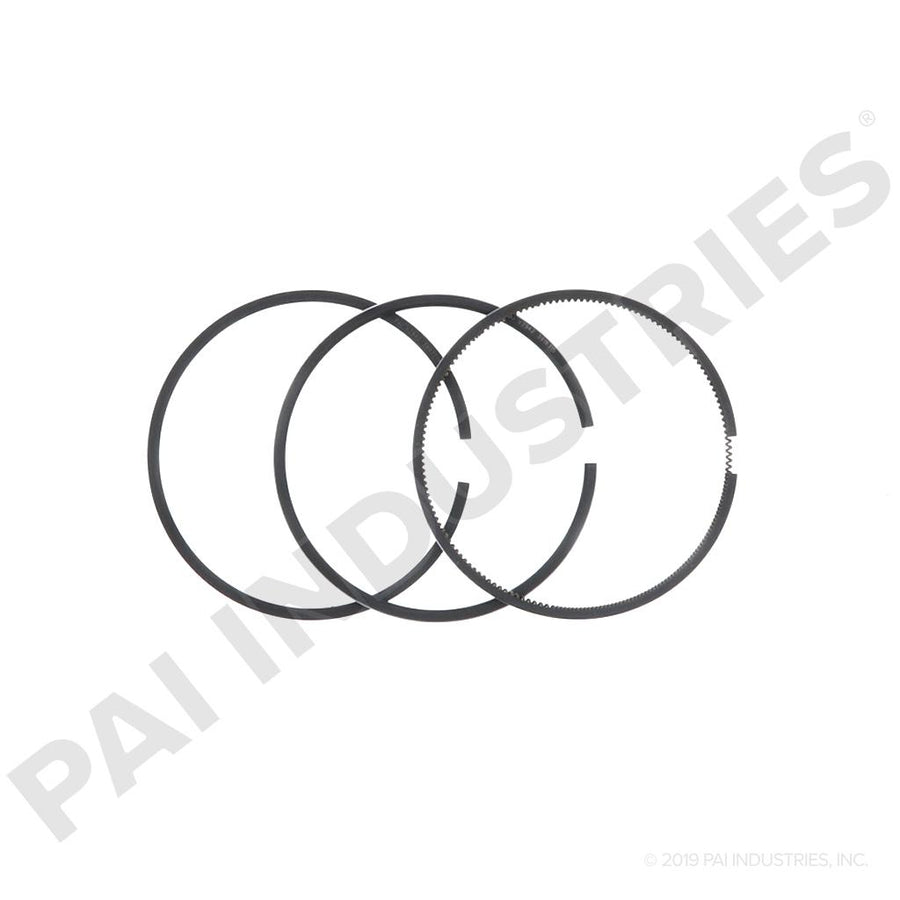 PISTON RING SET