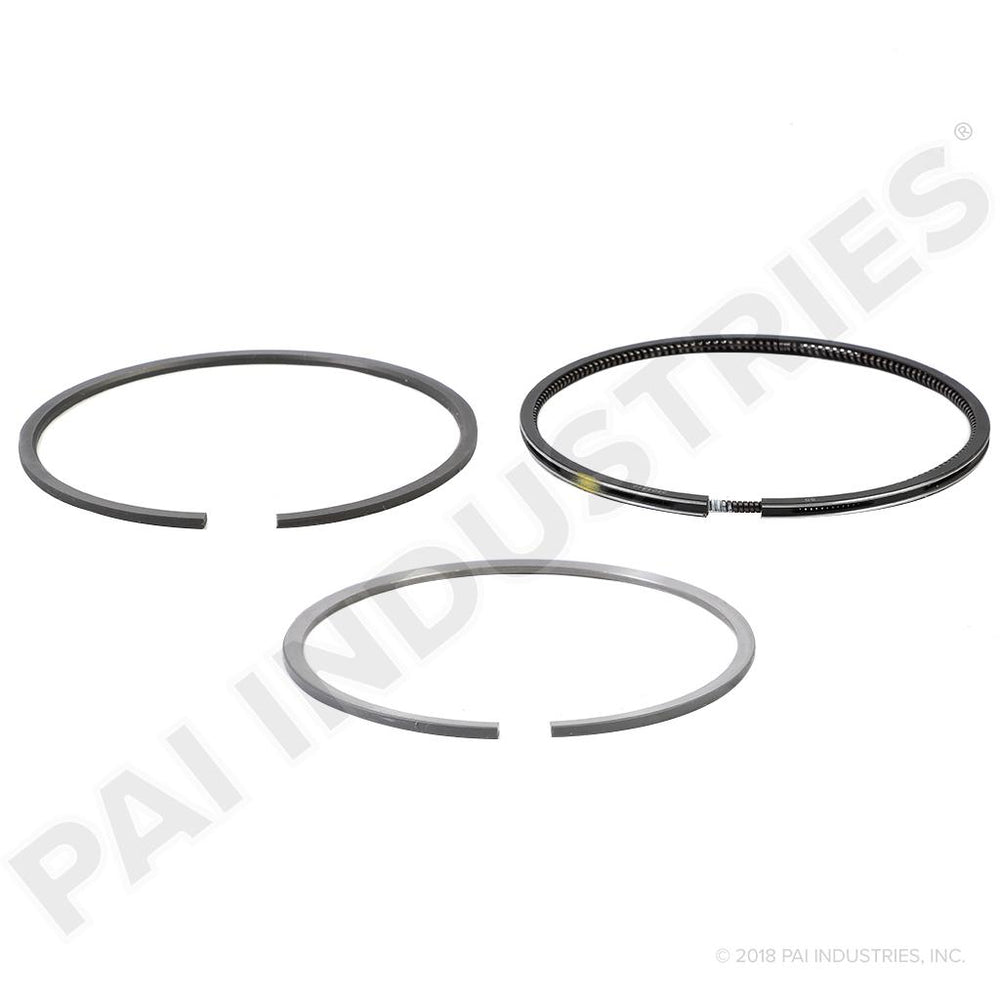 PISTON RINGS