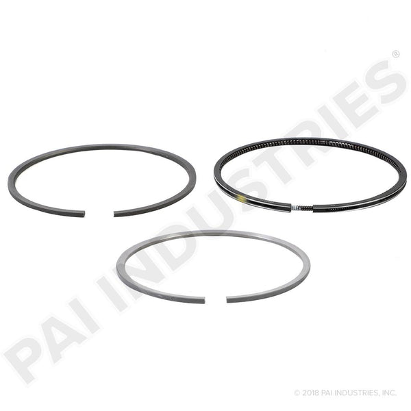 PISTON RINGS