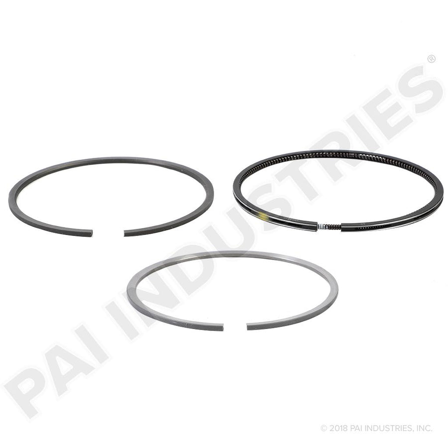 PISTON RINGS