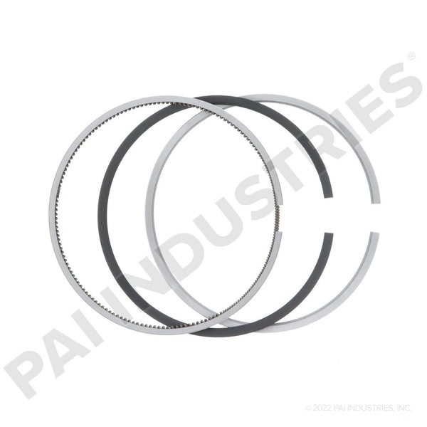 PISTON RING SET
