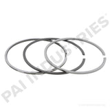 PISTON RING SET