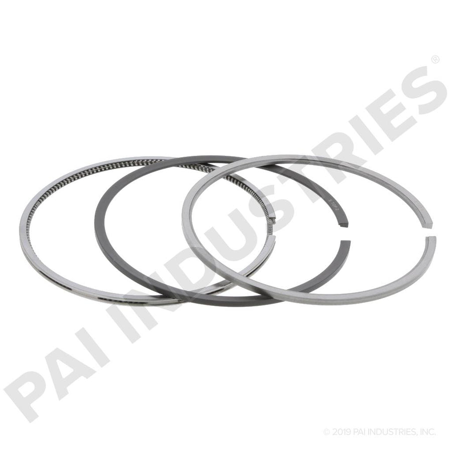 PISTON RING SET