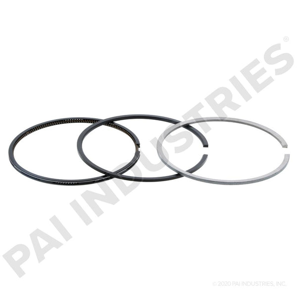 PISTON RING SET