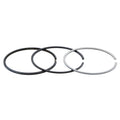 Cummins ISB ENGINES PISTON RING SET
