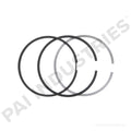 Cummins ISB Piston Ring Set