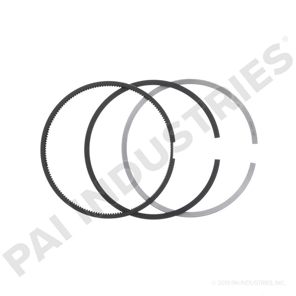 PISTON RING SET