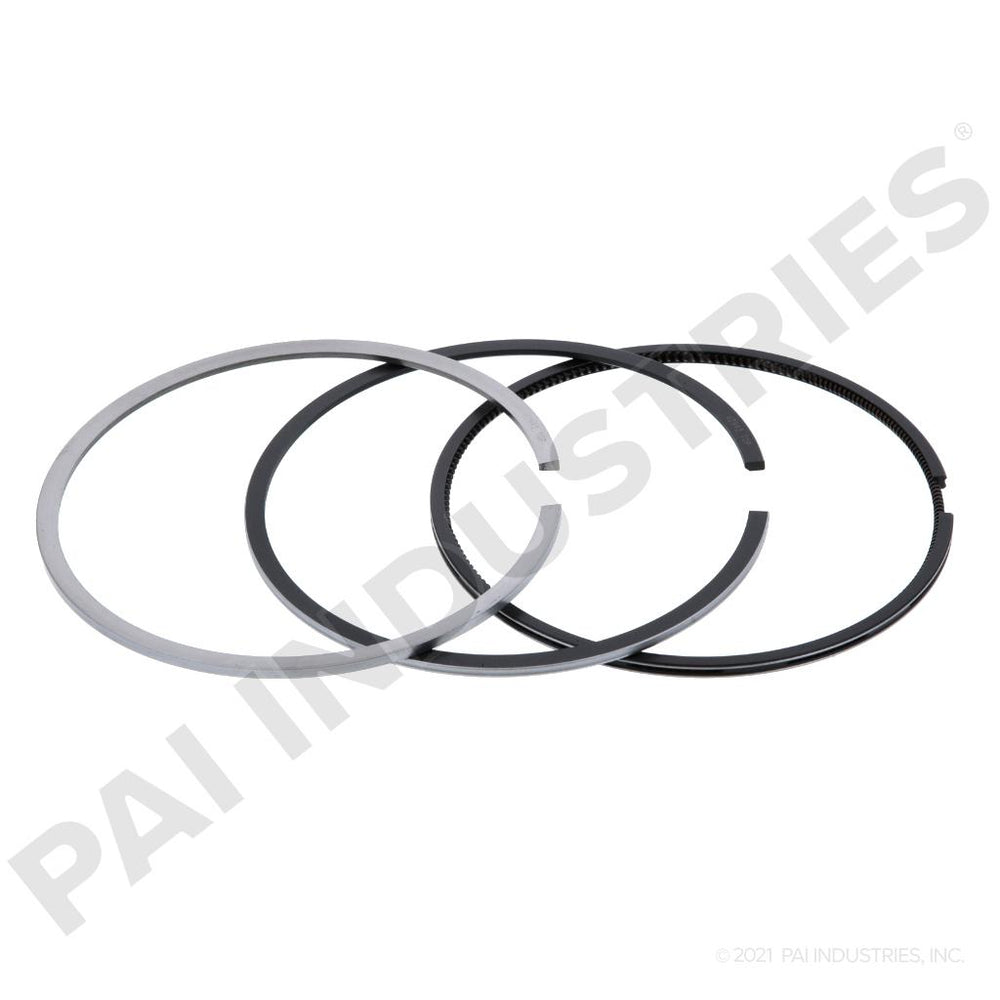 PISTON RING SET