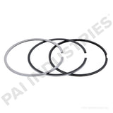 PISTON RING SET