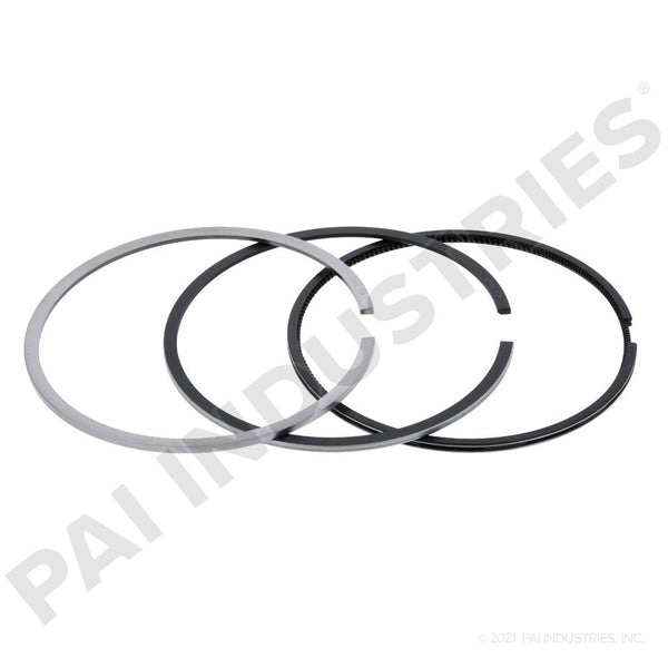 PISTON RING SET