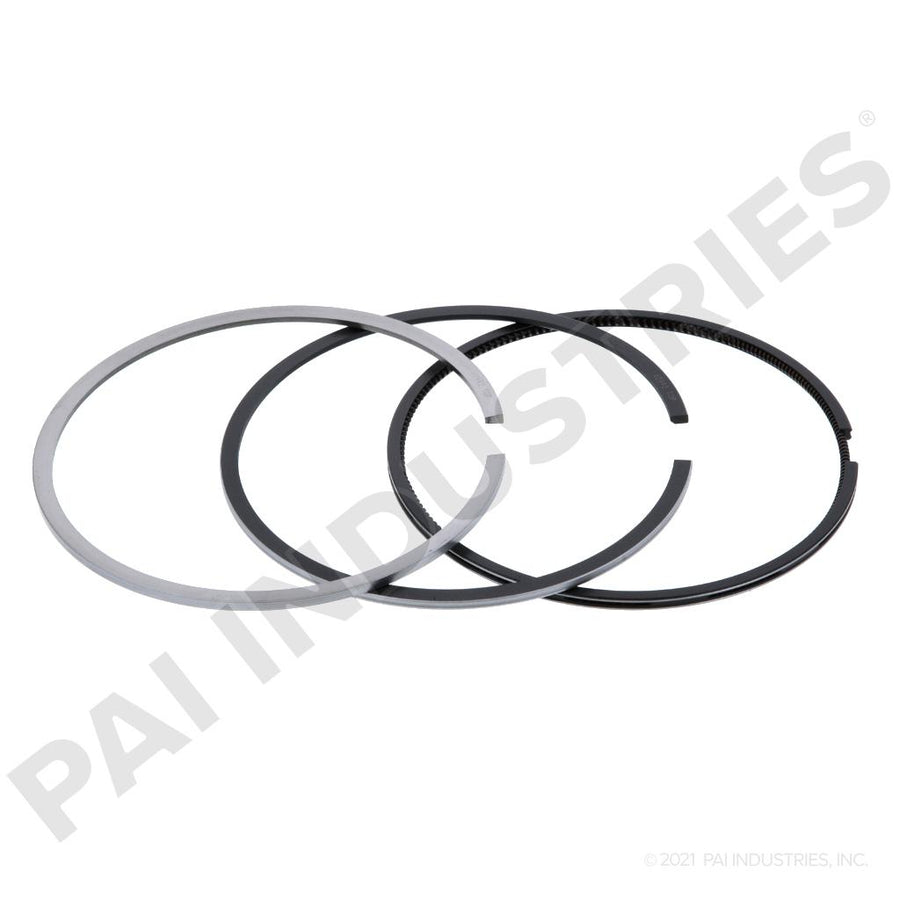 PISTON RING SET
