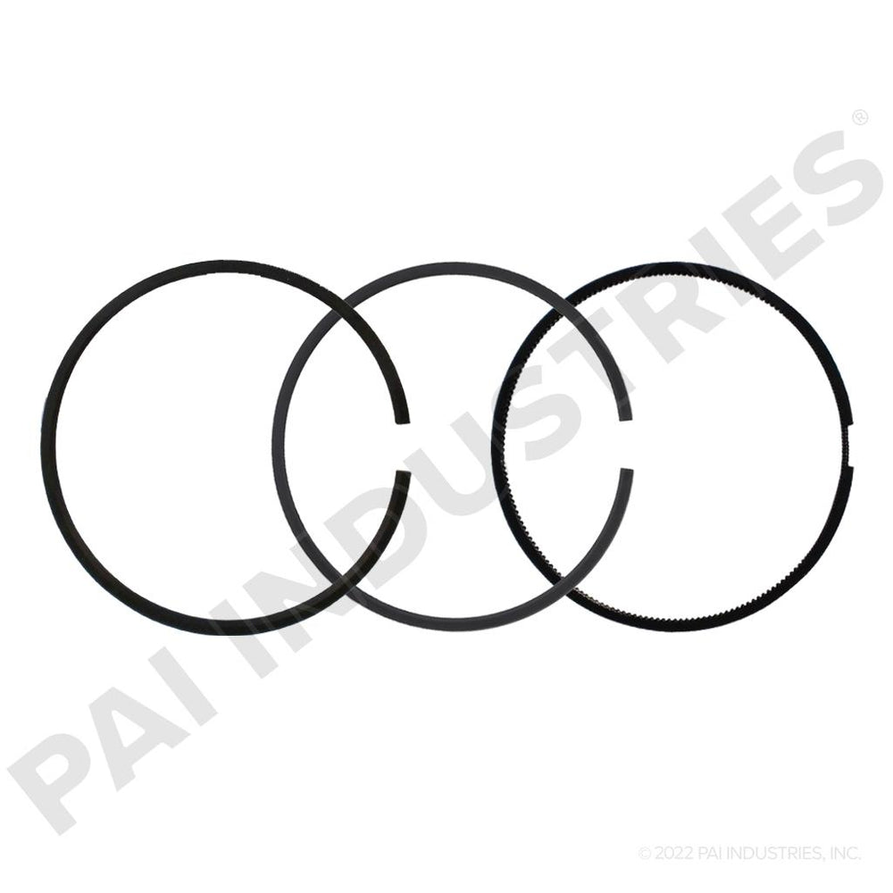 PISTON RING SET (.50mm)