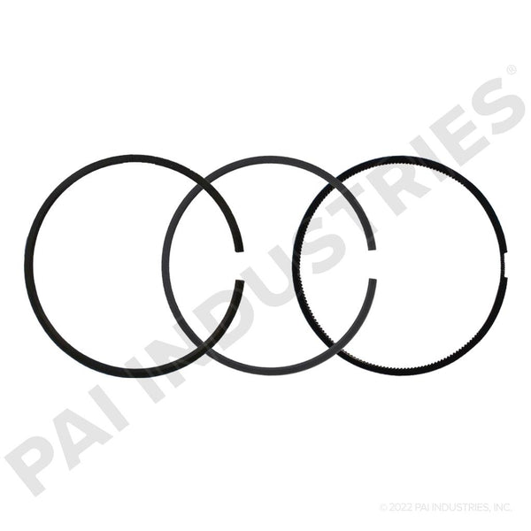 PISTON RING SET (.50mm)