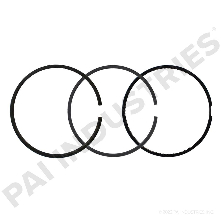 PISTON RING SET (.50mm)