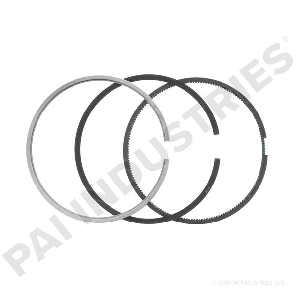 PISTON RING SET