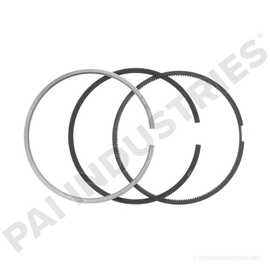 PISTON RING SET