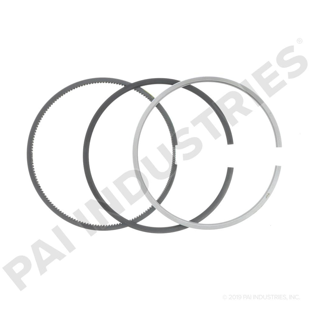 PISTON RING SET