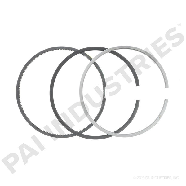 PISTON RING SET