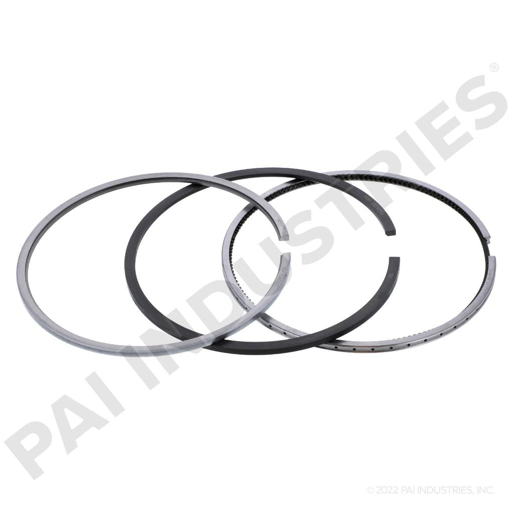 PISTON RING SET