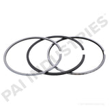 PISTON RING SET