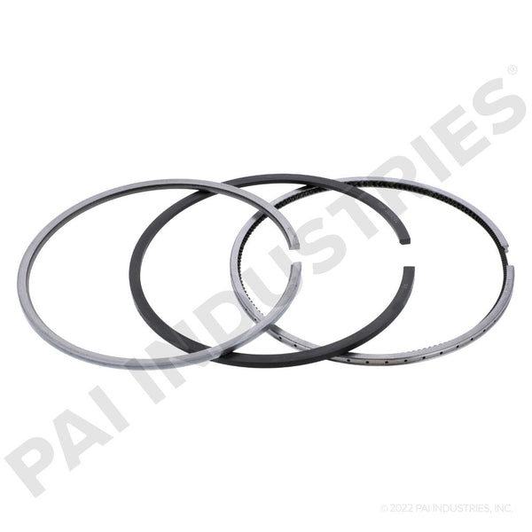 PISTON RING SET