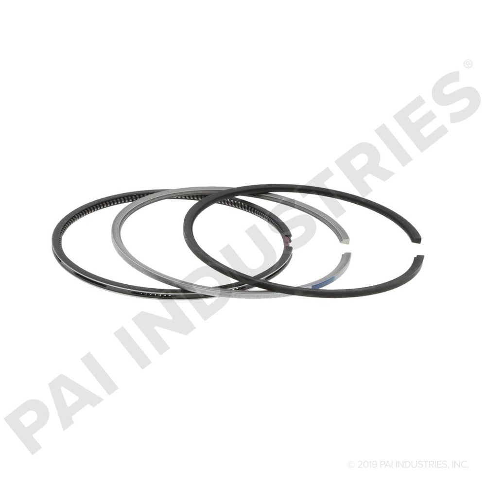 PISTON RING SET