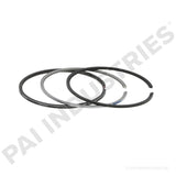 PISTON RING SET